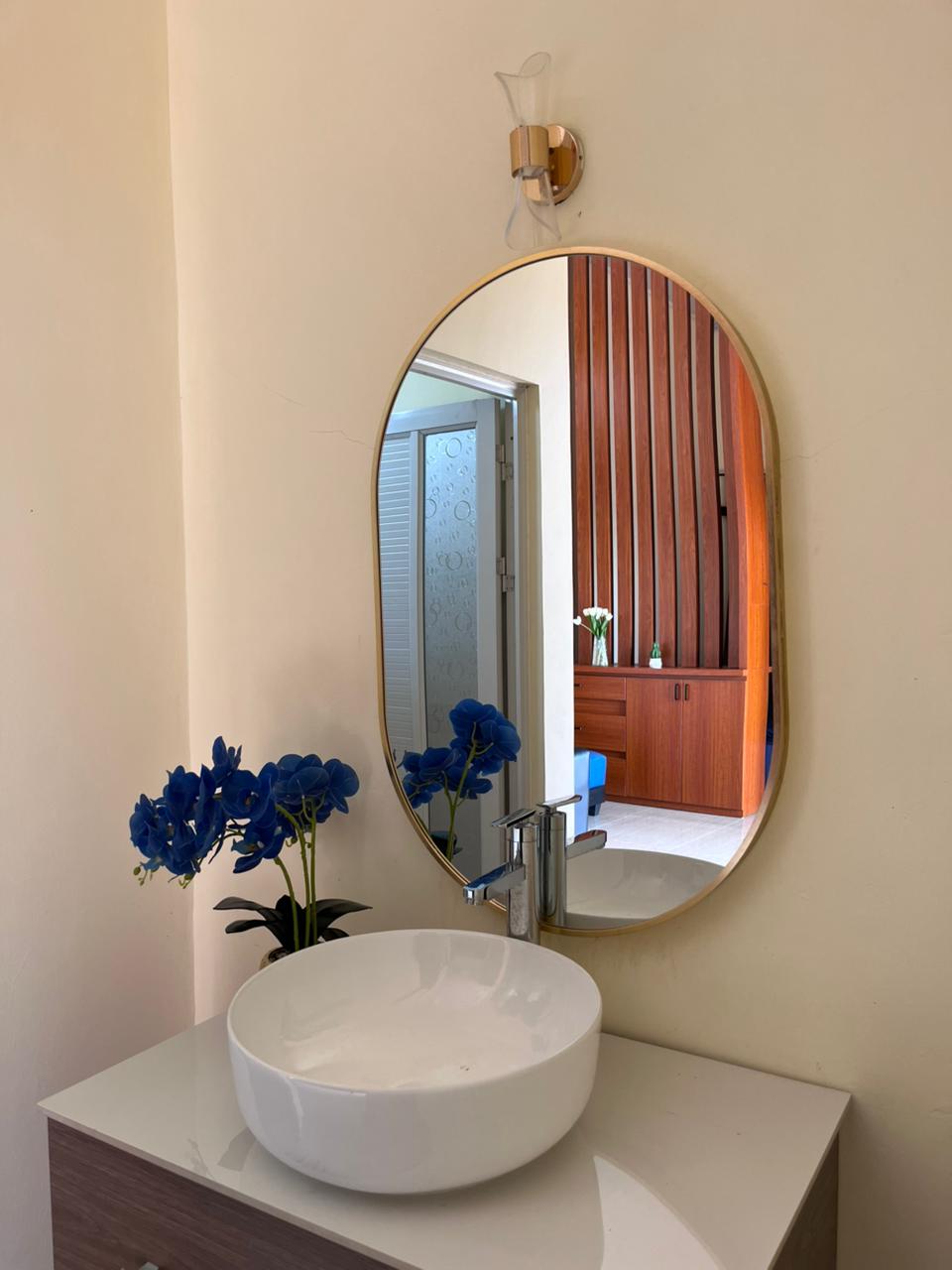 Fasilitas Lora House homestay Sukoharjo